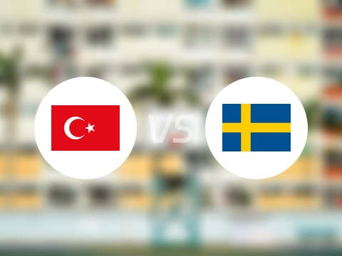 土耳其vs瑞典回放录像【2025年09月06日】