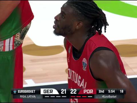 德国vs葡萄牙英文原声全场回放