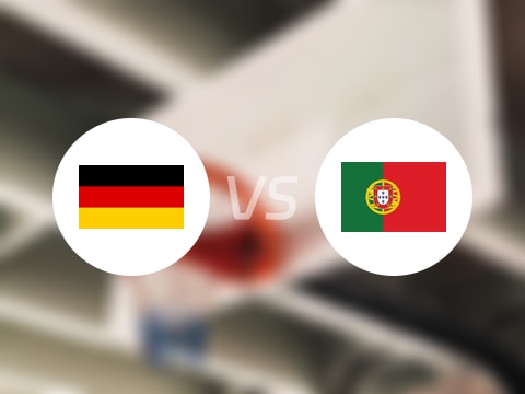 德国vs葡萄牙回放录像【2025年09月06日】