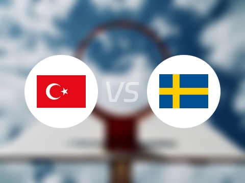 【欧洲杯1/8决赛】土耳其vs瑞典录像回放在线观看(2025年09月06日)