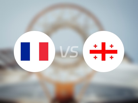 【欧洲杯1/8决赛】法国vs格鲁吉亚录像回放在线观看(2025年09月07日)