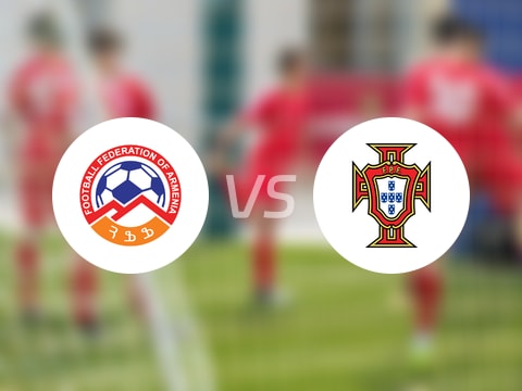 【世欧预分组赛第5轮】亚美尼亚vs葡萄牙录像回放在线观看(2025年09月07日)