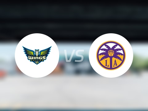 【WNBA】飞翼vs火花伤病名单最新(2025年09月08日)