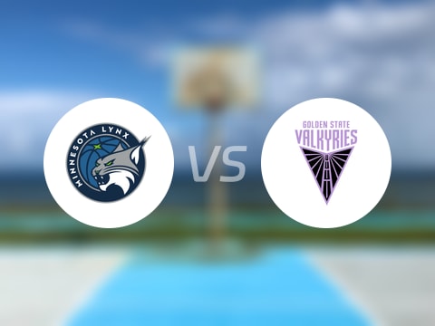 【WNBA】山猫vs女武神直播在线观看(2025年09月07日)