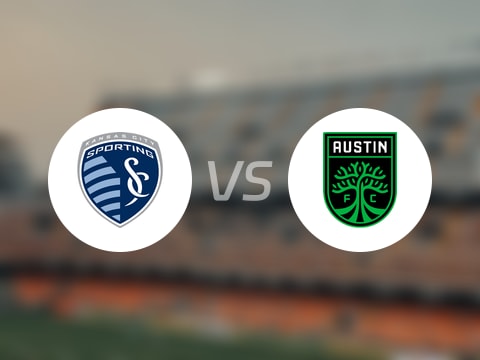 【美职业】堪萨斯城竞技vs奥斯汀FC伤病名单最新(2025年09月08日)