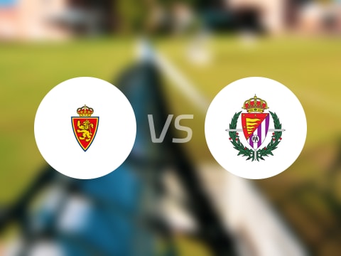 【西乙】萨拉戈萨vs巴拉多利德比赛结果：萨拉戈萨(1-1)巴拉多利德比分战报(2025年09月07日)