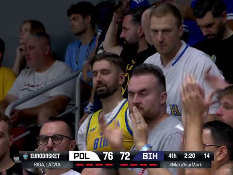 波兰vs波斯尼亚和黑塞哥维那英文原声全场回放