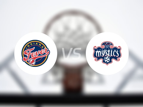 WNBA比赛前瞻：狂热vs神秘人预测分析(2025年09月08日)