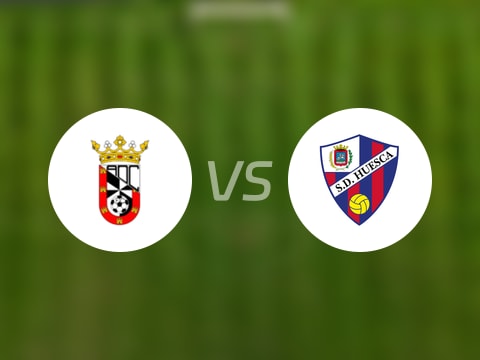 【西乙】休达vs韦斯卡比赛结果：休达(2-1)韦斯卡比分战报(2025年09月07日)