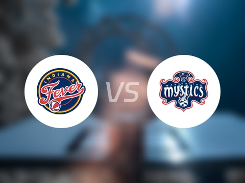 【WNBA】狂热vs神秘人伤病名单最新(2025年09月08日)