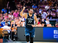 男篮欧洲杯高清直播在线直播：欧锦赛意大利男篮vs斯洛文尼亚男篮（9月7日）