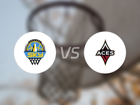 WNBA比赛前瞻：天空vs王牌预测分析(2025年09月08日)