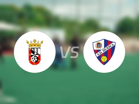 【西乙】休达vs韦斯卡首发阵容名单(2025年09月07日)