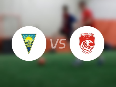 【葡超】埃斯托里尔vs圣克拉拉首发阵容名单(2025年09月07日)