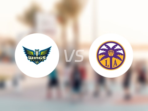 WNBA比赛前瞻：飞翼vs火花预测分析(2025年09月08日)