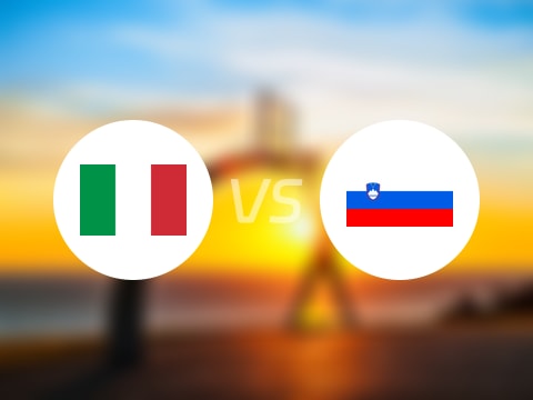 【欧洲杯】意大利vs斯洛文尼亚直播在线观看(2025年09月07日)