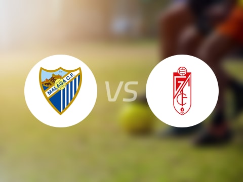 【西乙】马拉加vs格拉纳达首发阵容名单(2025年09月07日)