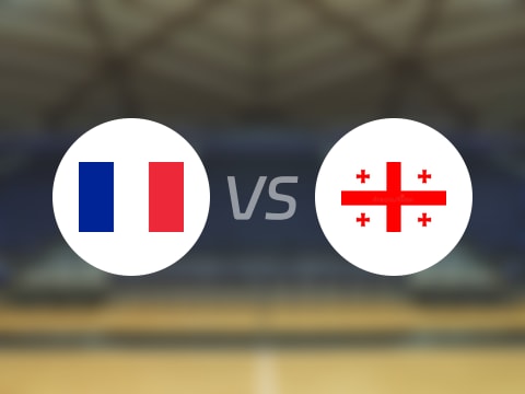 【欧洲杯】法国vs格鲁吉亚直播在线观看(2025年09月07日)