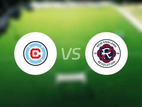 【美职业】芝加哥火焰vs新英格兰革命比赛结果：芝加哥火焰(3-2)新英格兰革命比分战报(2025年09月07日)