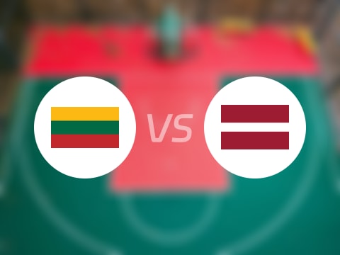 【欧洲杯1/8决赛】立陶宛vs拉脱维亚录像回放在线观看(2025年09月06日)