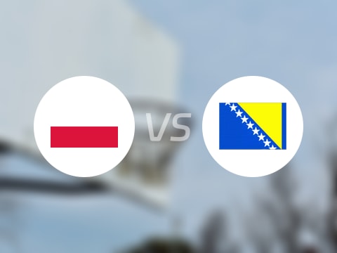 【欧洲杯1/8决赛】波兰vs波黑录像回放在线观看(2025年09月07日)