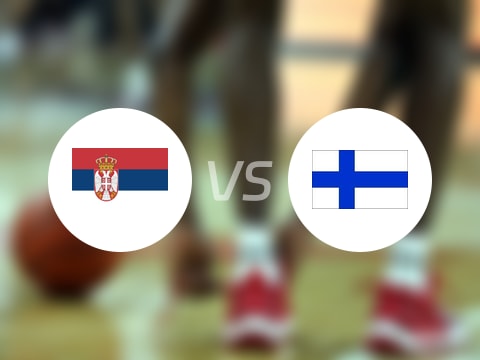 【欧洲杯】塞尔维亚vs芬兰直播在线观看(2025年09月07日)