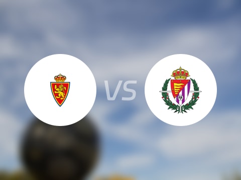 【西乙】萨拉戈萨vs巴拉多利德首发阵容名单(2025年09月07日)