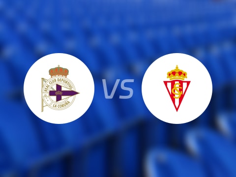 【西乙】拉科鲁尼亚vs希洪竞技比赛结果：拉科鲁尼亚(1-0)希洪竞技比分战报(2025年09月06日)