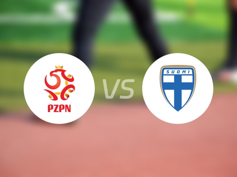 【世欧预分组赛第6轮】波兰vs芬兰直播在线观看(2025年09月08日)