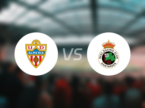 【西乙】阿尔梅里亚vs桑坦德竞技比赛结果：阿尔梅里亚(2-3)桑坦德竞技比分战报(2025年09月08日)