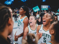 WNBA前瞻 神秘人vs自由人比分推荐|预测 神秘人能否终结连败？