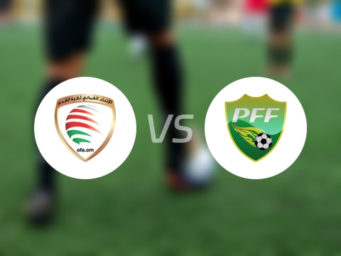 U23亚洲杯比赛前瞻：阿曼U23vs巴基斯坦U23预测分析(2025年09月09日)