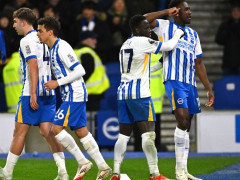 英超：伯恩茅斯VS布莱顿预测分析 布莱顿上轮战胜曼城信心大增，本场能否顺利取胜