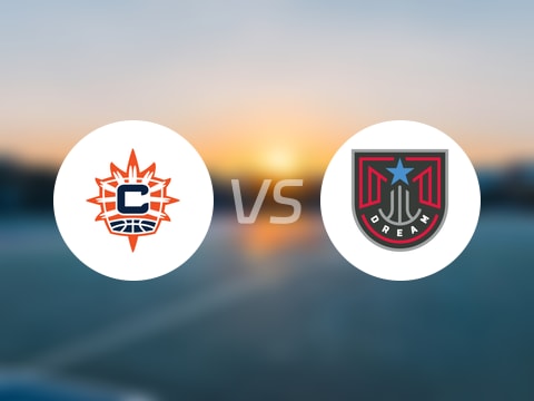 WNBA比赛前瞻：阳光vs梦想预测分析(2025年09月09日)