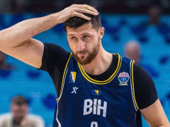 男篮欧锦赛回放全场录像高清：波兰男篮vs波黑男篮回放（9月7日）努尔基奇20+7