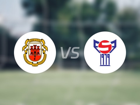 世欧预比赛前瞻：直布罗陀vs法罗群岛预测分析(2025年09月09日)