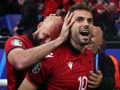 世欧预002：阿尔巴尼亚VS拉脱维亚比分预测，拉脱维亚客场后防伤停严重