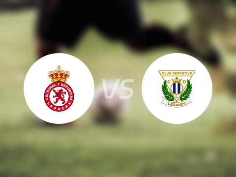 【西乙】利安尼沙vs莱加内斯比赛结果：利安尼沙(0-0)莱加内斯比分战报(2025年09月08日)