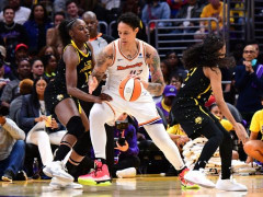 WNBA前瞻 火花vs水星比分推荐|预测 火花能否复仇水星？