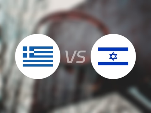 【欧洲杯1/8决赛】希腊vs以色列录像回放在线观看(2025年09月08日)