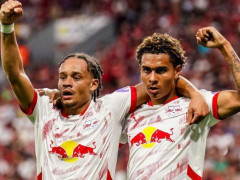 德甲：美因茨VS莱比锡红牛预测分析 莱比锡红牛伤病严重