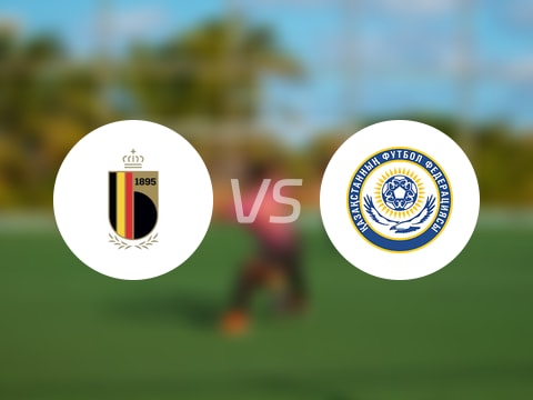 比利时vs哈萨克斯坦回放录像【2025年09月08日】