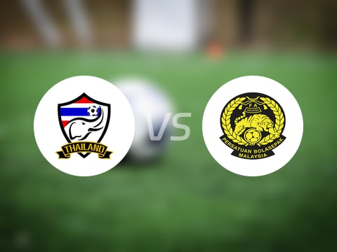 U23亚洲杯比赛前瞻：泰国U23vs马来西亚U23预测分析(2025年09月09日)