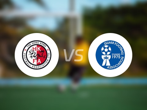 U23亚洲杯比赛前瞻：中国香港U23vs关岛U23预测分析(2025年09月09日)