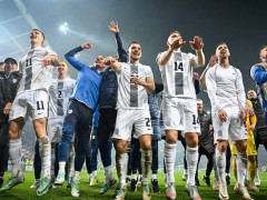 9.8世欧预：瑞士VS斯洛文尼亚预测分析，塞斯科扛起队伍进攻大旗