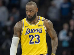 詹姆斯谈中国行：能够重返中国，对我而言意义非凡