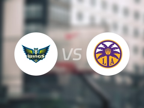 【WNBA】飞翼vs火花直播在线观看(2025年09月08日)