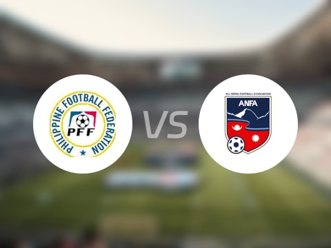 U23亚洲杯比赛前瞻：菲律宾U23vs尼泊尔U23预测分析(2025年09月09日)