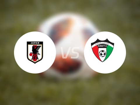 U23亚洲杯比赛前瞻：日本U23vs科威特U23预测分析(2025年09月09日)