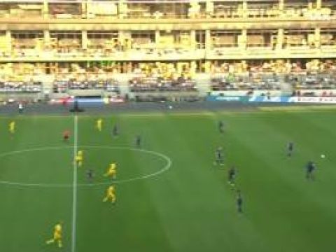 [世预赛全场集锦]世预赛-德佩梅开二度+加冕荷兰队史射手王 荷兰3-2立陶宛